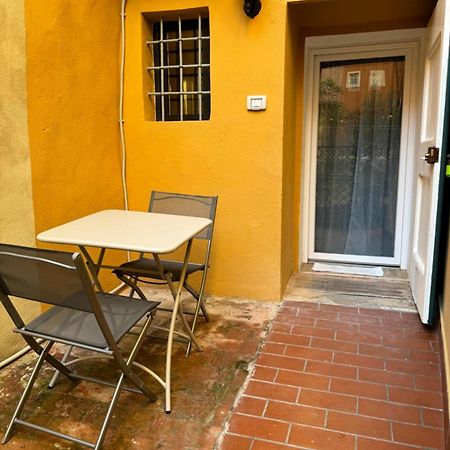 Apartmán La Casina A Porta Castiglione Boloňa Exteriér fotografie