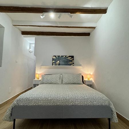 Apartmán La Casina A Porta Castiglione Boloňa Exteriér fotografie