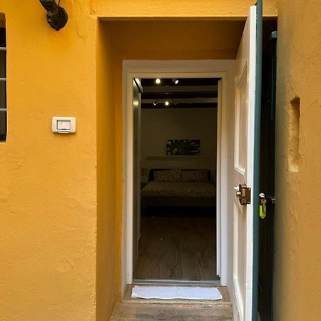 Apartmán La Casina A Porta Castiglione Boloňa Exteriér fotografie