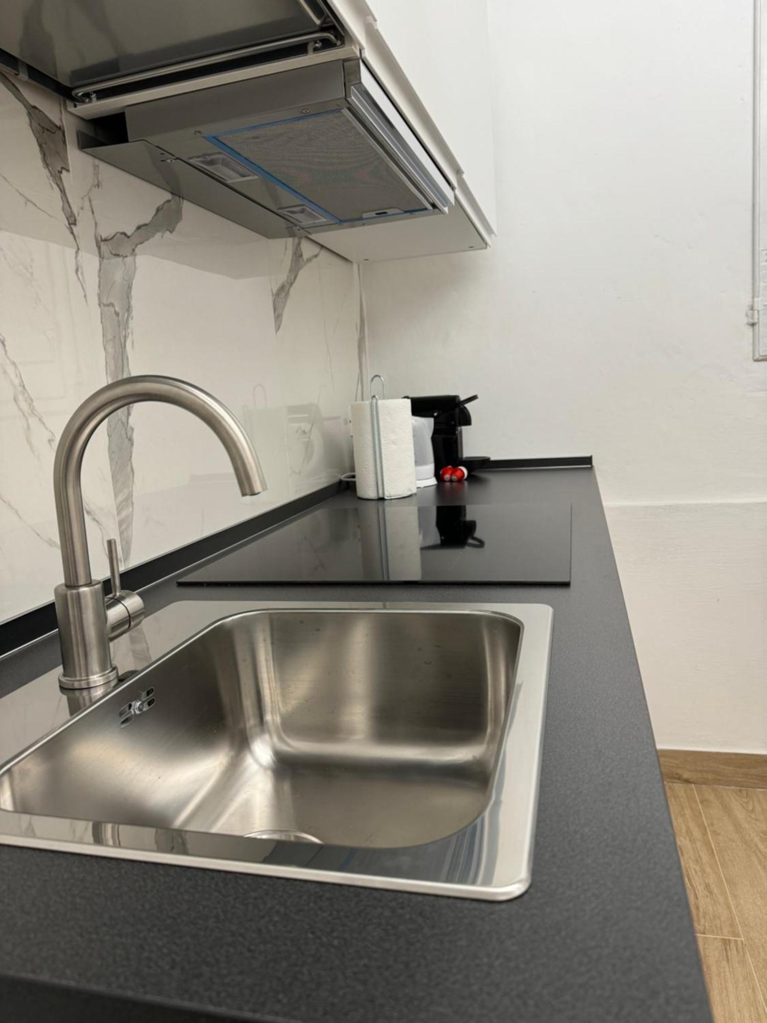 Apartmán La Casina A Porta Castiglione Boloňa Exteriér fotografie