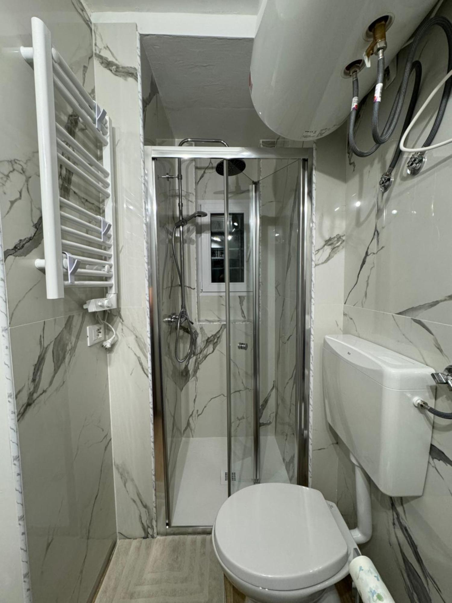Apartmán La Casina A Porta Castiglione Boloňa Exteriér fotografie