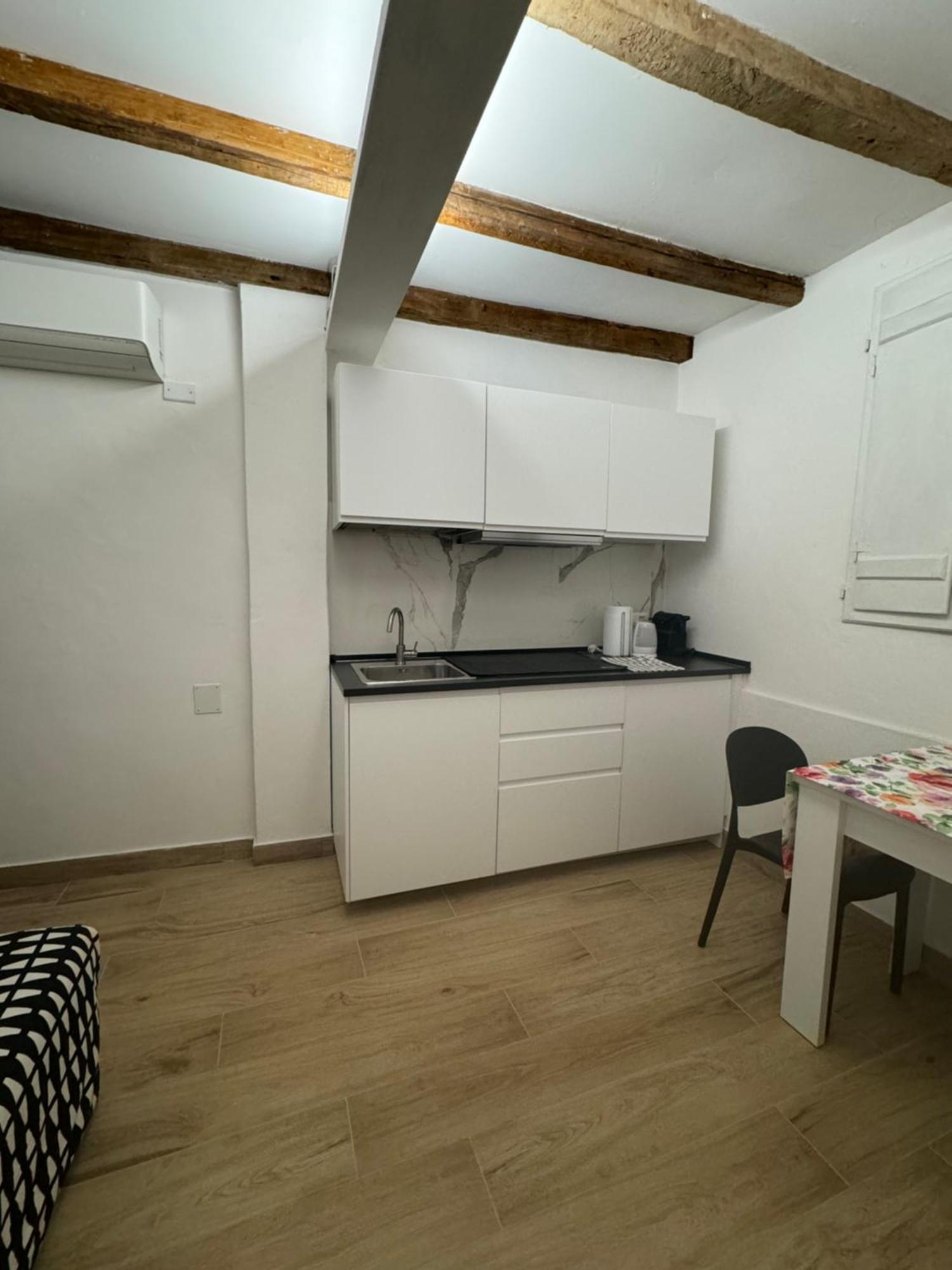 Apartmán La Casina A Porta Castiglione Boloňa Exteriér fotografie