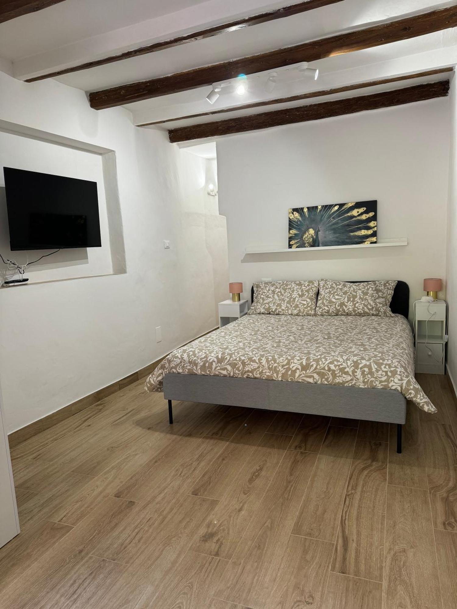 Apartmán La Casina A Porta Castiglione Boloňa Exteriér fotografie
