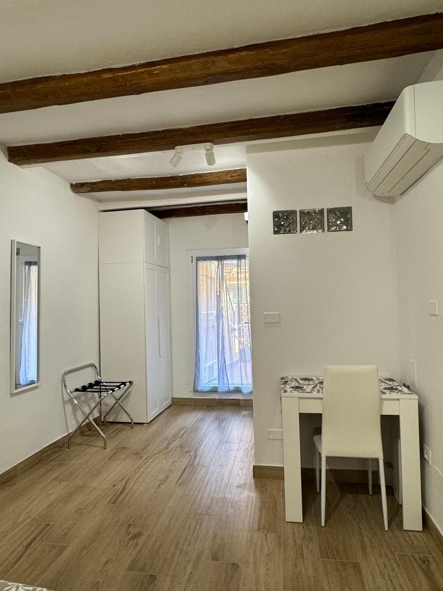 Apartmán La Casina A Porta Castiglione Boloňa Exteriér fotografie