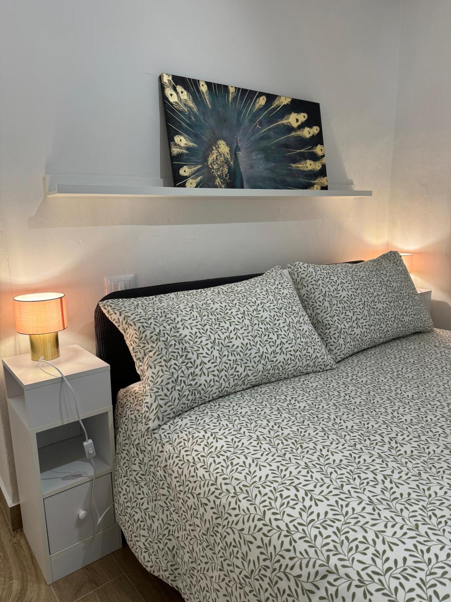 Apartmán La Casina A Porta Castiglione Boloňa Exteriér fotografie